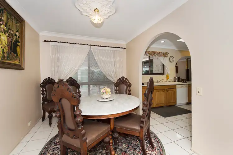 Seventh view of Homely house listing, 5 Tuff Court, Shailer Park QLD 4128