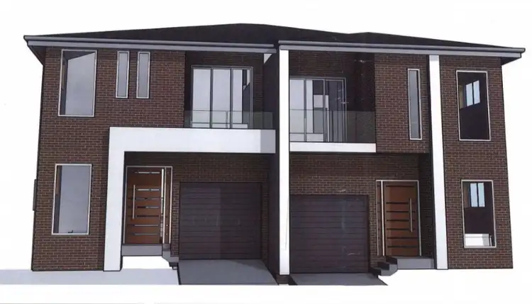 Fourth view of Homely land listing, 38 Orion Street, Campbelltown NSW 2560
