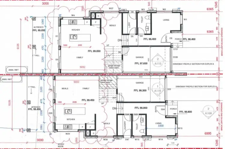 Sixth view of Homely land listing, 38 Orion Street, Campbelltown NSW 2560