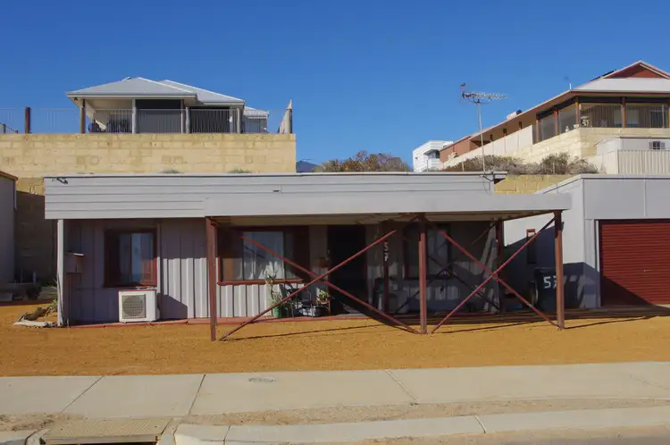 Sixth view of Homely house listing, 57 Glance Street, Horrocks WA 6535