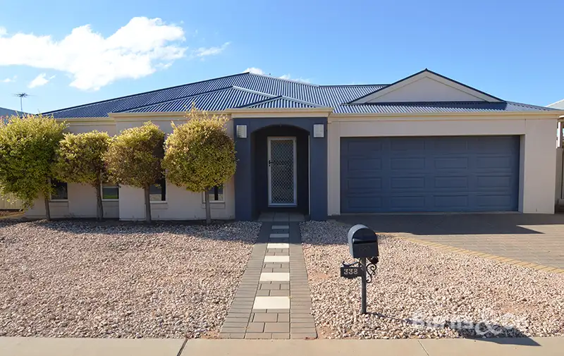 Main view of Homely house listing, 338 Eighth Street, Mildura VIC 3500