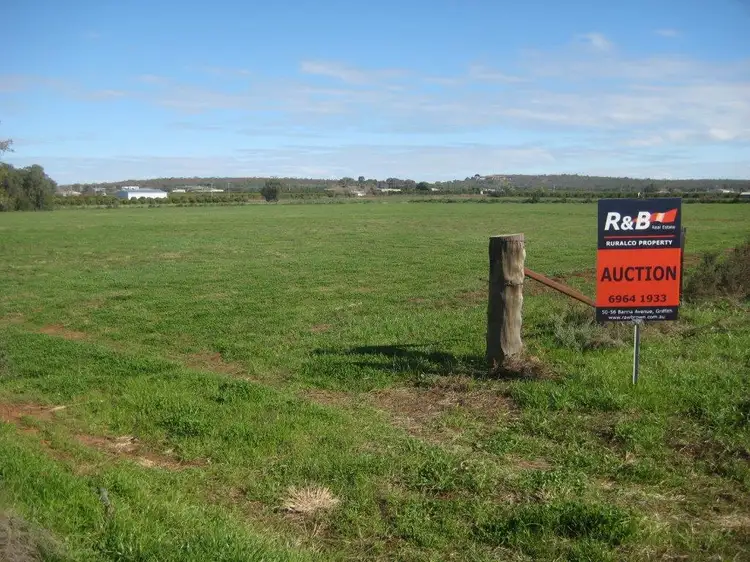 Second view of Homely rural property listing, Lot 472 Todd Road, Lake Wyangan NSW 2680