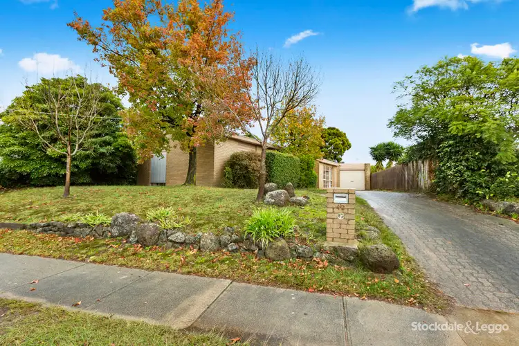 42 Ferndale Drive, Frankston VIC 3199