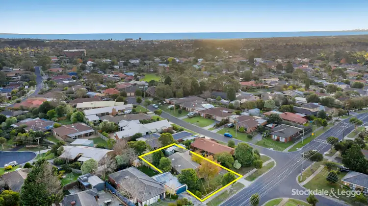 Third view of Homely house listing, 42 Ferndale Drive, Frankston VIC 3199