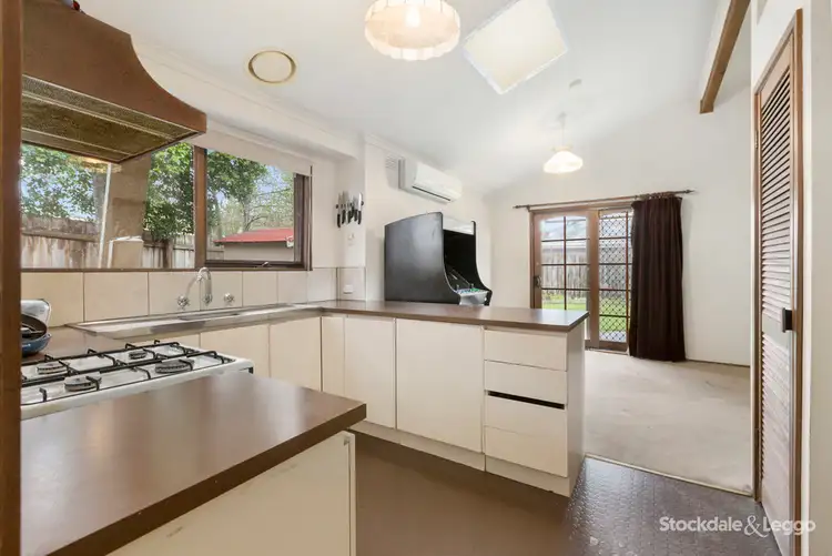 Fifth view of Homely house listing, 42 Ferndale Drive, Frankston VIC 3199