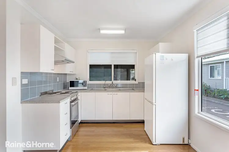 Fourth view of Homely house listing, 1/554 Gan Gan Road, One Mile NSW 2316