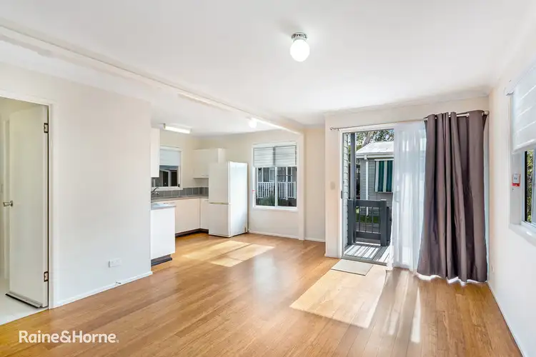 Fifth view of Homely house listing, 1/554 Gan Gan Road, One Mile NSW 2316