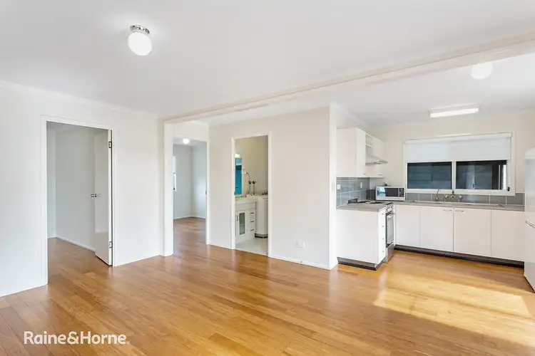 Sixth view of Homely house listing, 1/554 Gan Gan Road, One Mile NSW 2316