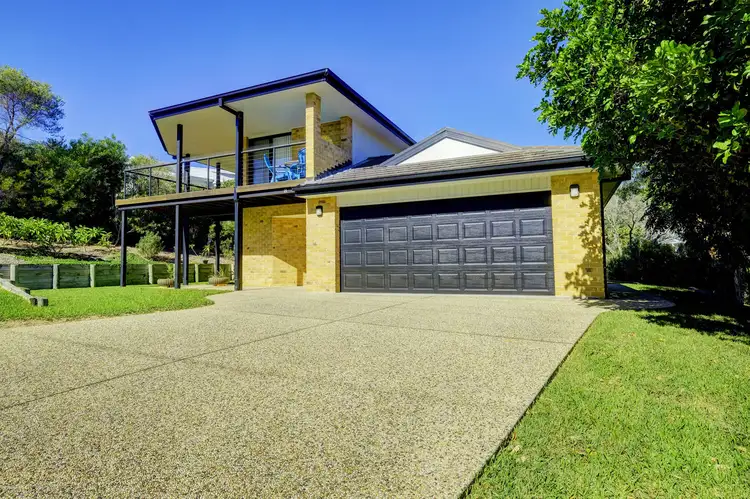 Third view of Homely house listing, 8 Cooper Crescent, Boomerang Beach NSW 2428