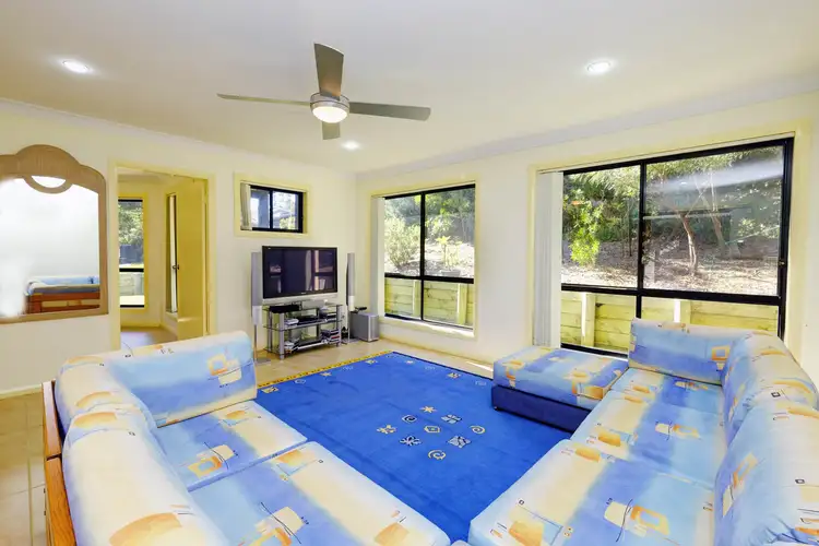 Fifth view of Homely house listing, 8 Cooper Crescent, Boomerang Beach NSW 2428