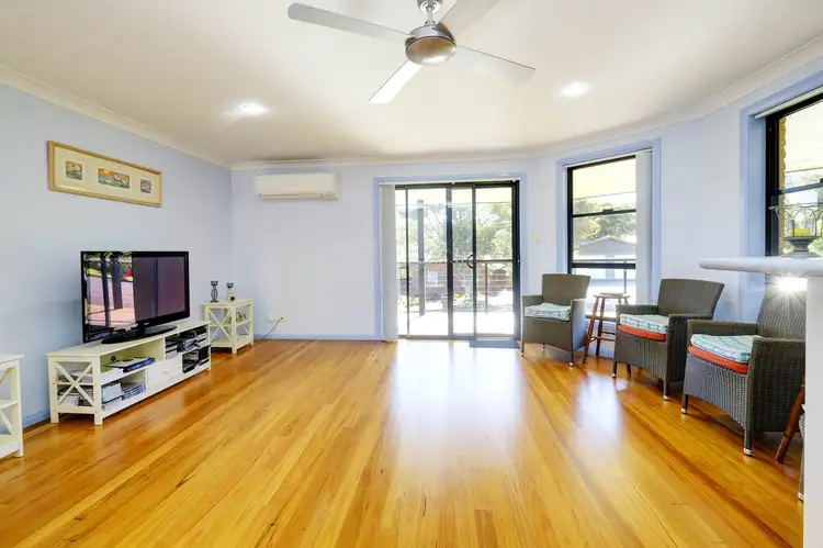 Sixth view of Homely house listing, 8 Cooper Crescent, Boomerang Beach NSW 2428