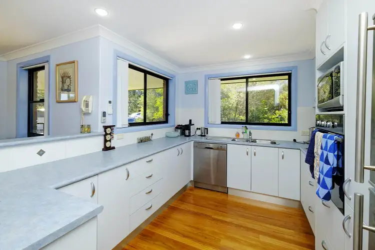 Seventh view of Homely house listing, 8 Cooper Crescent, Boomerang Beach NSW 2428