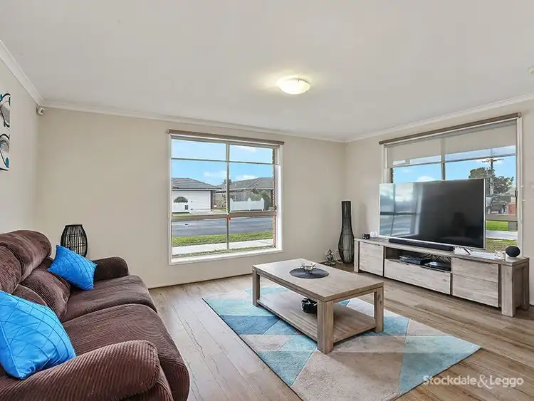 Fourth view of Homely townhouse listing, 1/58 Coleraine Crescent, Corio VIC 3214