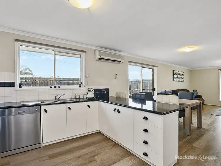 Fifth view of Homely townhouse listing, 1/58 Coleraine Crescent, Corio VIC 3214