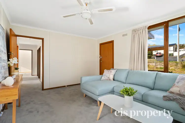 Fifth view of Homely house listing, 13 Waratah Road, Risdon Vale TAS 7016