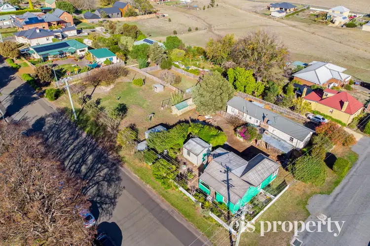 Third view of Homely house listing, 2 Commercial Road, Richmond TAS 7025