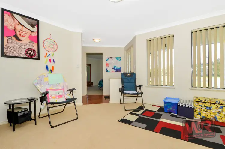 Fourth view of Homely house listing, 14 Pluto Rise, Mckail WA 6330