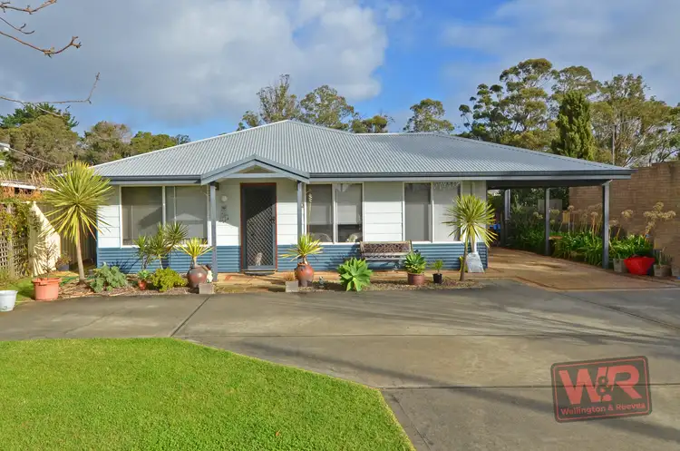 Second view of Homely house listing, 16A Regent Street, Gledhow WA 6330