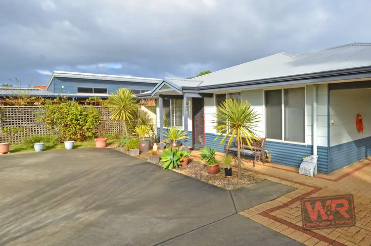 Fourth view of Homely house listing, 16A Regent Street, Gledhow WA 6330