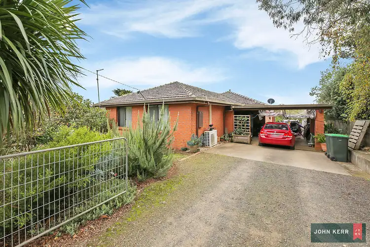 Main view of Homely house listing, 5 - 7 Morton, Thorpdale VIC 3835