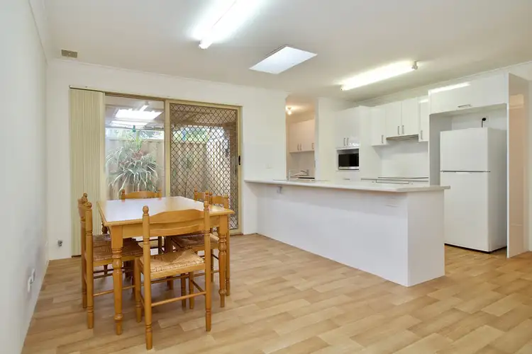 Fifth view of Homely house listing, 17A Georgetown Drive, Safety Bay WA 6169