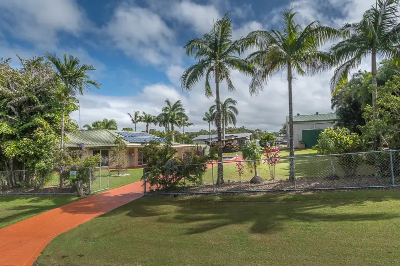 Main view of Homely house listing, 1 Seabreeze Court, Freshwater Point QLD 4737