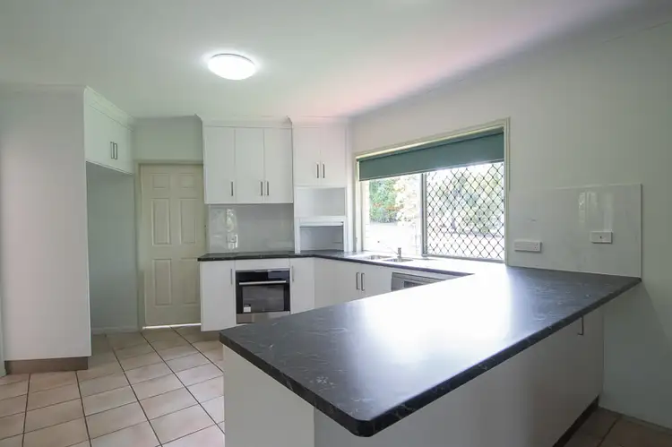 Third view of Homely house listing, 1 Seabreeze Court, Freshwater Point QLD 4737