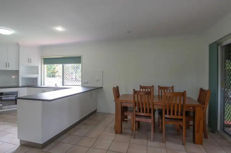 Fourth view of Homely house listing, 1 Seabreeze Court, Freshwater Point QLD 4737