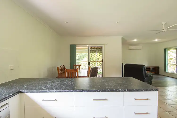 Fifth view of Homely house listing, 1 Seabreeze Court, Freshwater Point QLD 4737
