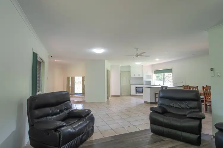Seventh view of Homely house listing, 1 Seabreeze Court, Freshwater Point QLD 4737