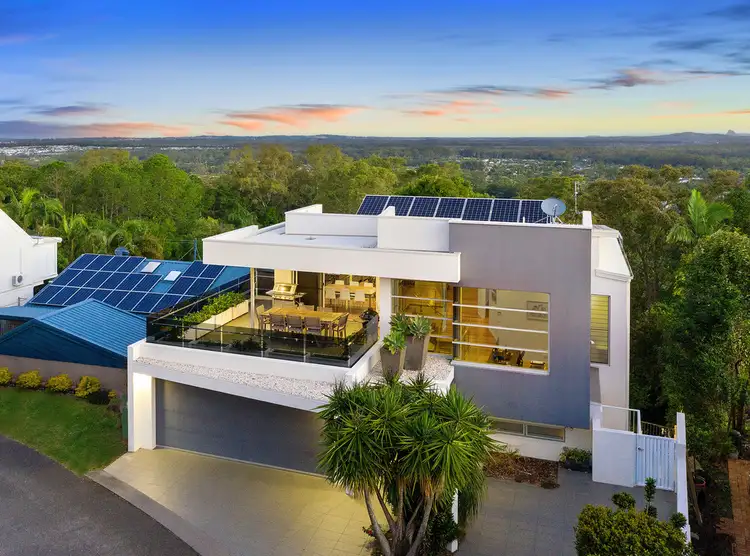 12 Curlew Lane, Buderim QLD 4556