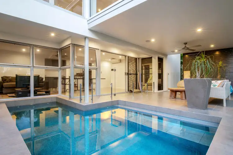 Second view of Homely house listing, 12 Curlew Lane, Buderim QLD 4556