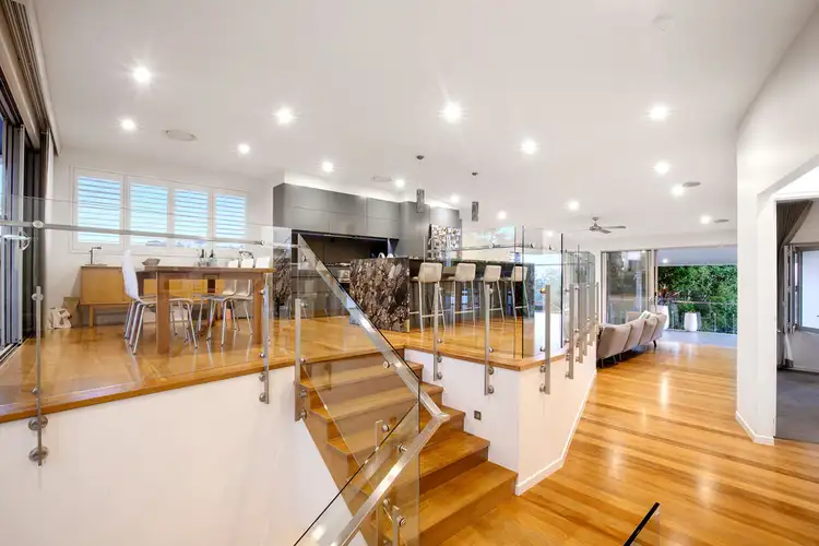 Fourth view of Homely house listing, 12 Curlew Lane, Buderim QLD 4556