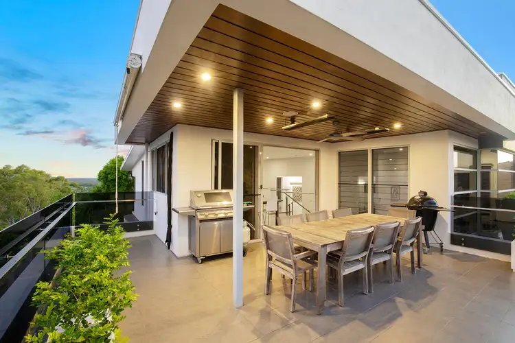 Sixth view of Homely house listing, 12 Curlew Lane, Buderim QLD 4556
