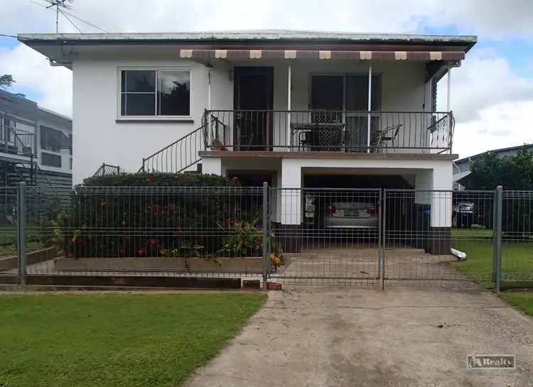 Address available on request