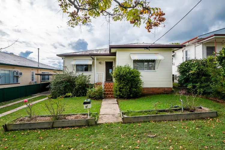 22 Bellevue Street, South Grafton NSW 2460