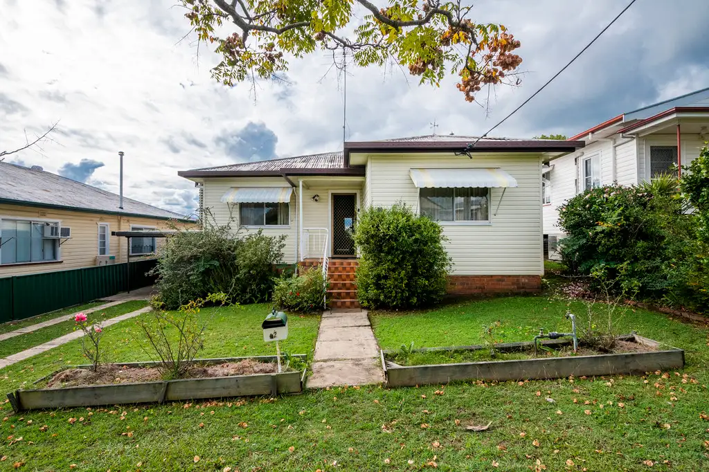 Main view of Homely house listing, 22 Bellevue Street, South Grafton NSW 2460
