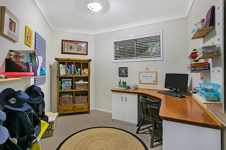 Second view of Homely house listing, 26 Murphys Creek Road, Blue Mountain Heights QLD 4350