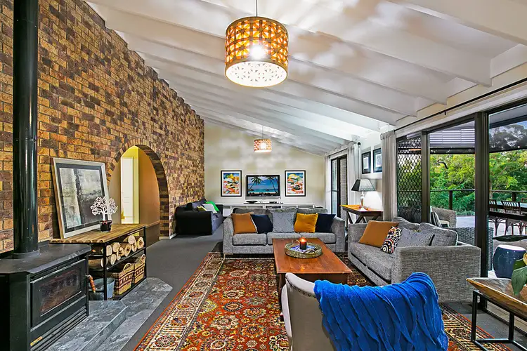 Third view of Homely house listing, 26 Murphys Creek Road, Blue Mountain Heights QLD 4350