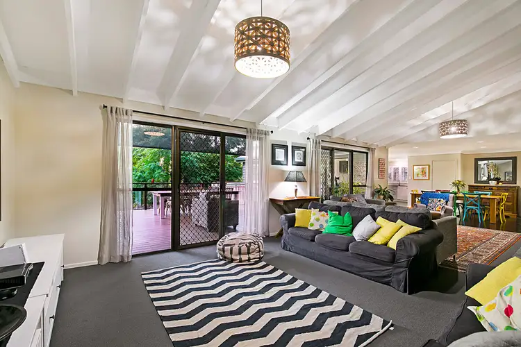 Fourth view of Homely house listing, 26 Murphys Creek Road, Blue Mountain Heights QLD 4350