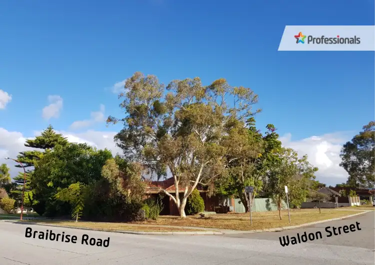 Second view of Homely house listing, 2 Waldon Street, Wilson WA 6107