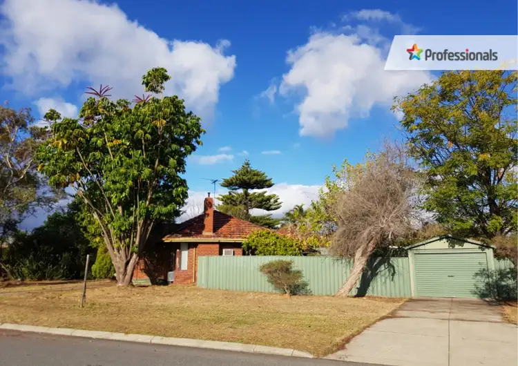 Third view of Homely house listing, 2 Waldon Street, Wilson WA 6107