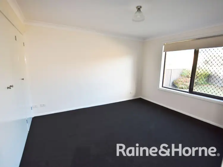 Sixth view of Homely townhouse listing, 15 / 1-3 Moulder Street, Orange NSW 2800