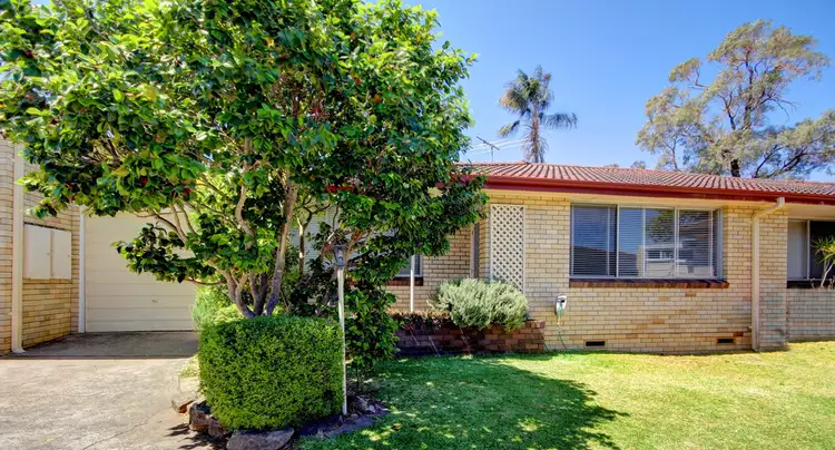 4/17 Mutual Road, Mortdale NSW 2223