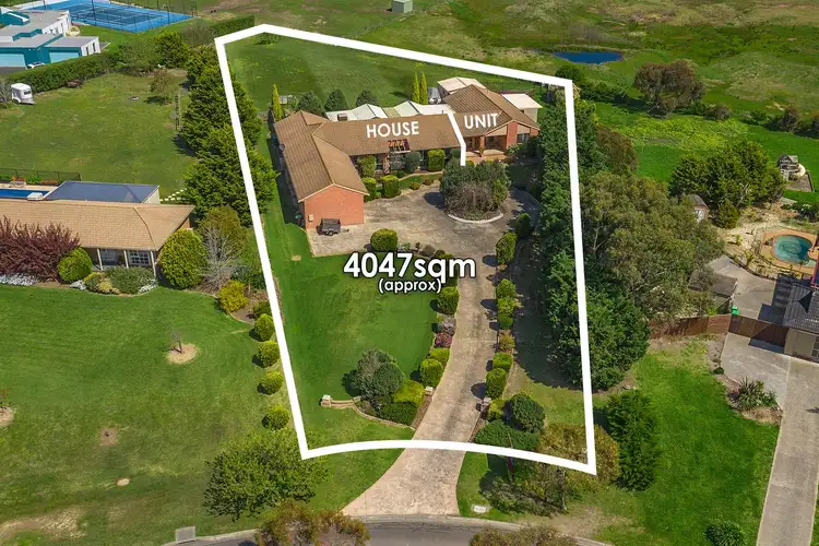 Main view of Homely house listing, 9-10 Mack Road, Narre Warren South VIC 3805