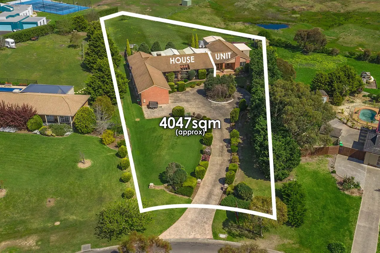 Main view of Homely house listing, 9-10 Mack Road, Narre Warren South VIC 3805
