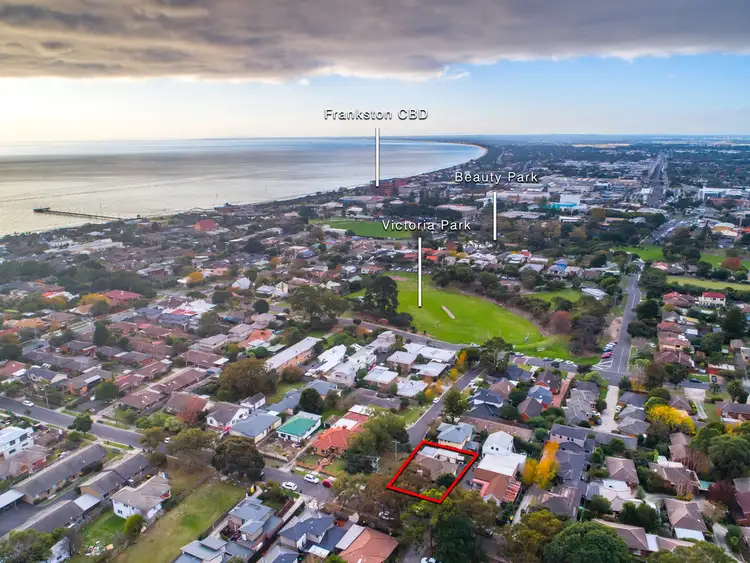 Second view of Homely house listing, 15 Denbigh Street, Frankston VIC 3199