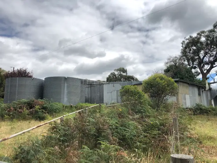 Third view of Homely rural property listing, 68 Cameron Road, Wye SA 5291