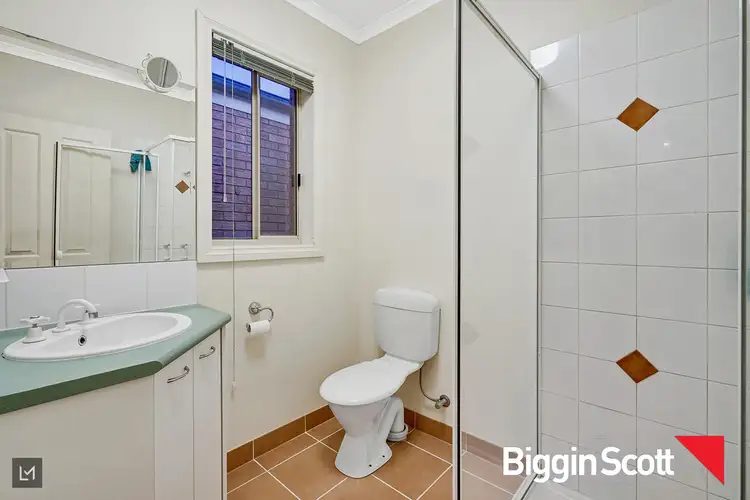 Fourth view of Homely house listing, 73 Caitlyn Drive, Harkness VIC 3337