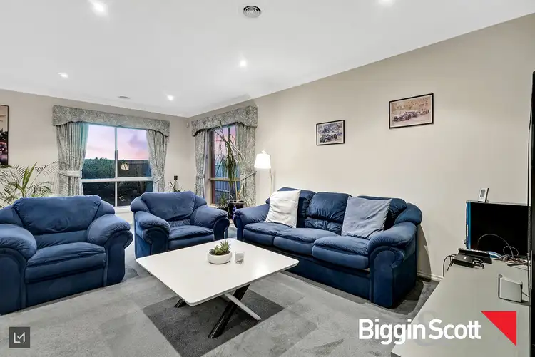 Fifth view of Homely house listing, 73 Caitlyn Drive, Harkness VIC 3337